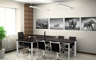 canvas tablo